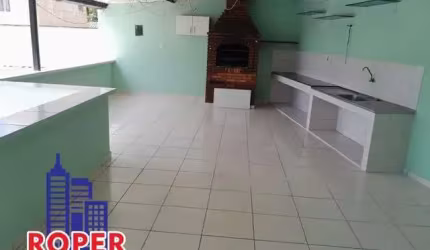 EXCELENTE CASA DE 241 M²/3 DORMITÓRIOS/SALÃO DE FESTAS/3 VAGAS À VENDA NO JARDIM SANTA TEREZINHA