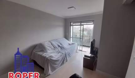 LINDO APARTAMENTO DE 70 M²/3 DORMITÓRIOS/1 VAGA À VENDA NA VILA FORMOSA, SÃO PAULO