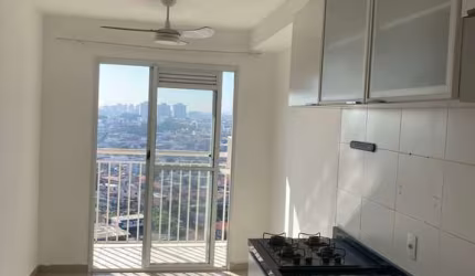 STUDIO ANDAR ALTO COM 28 M²/1 DORM/VARANDA À VENDA/ALUGAR NA VILA ALPINA