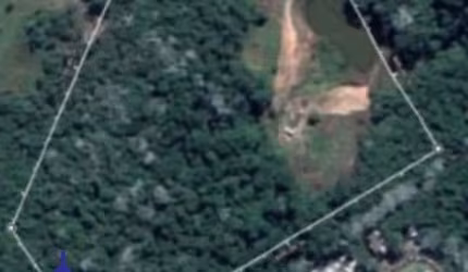 EXCELENTE OPORTUNIDADE!!  SITIO COM 40.600 M²/LAGO/CASA DE CASEIRO À VENDA EM MOGI DAS CRUZES