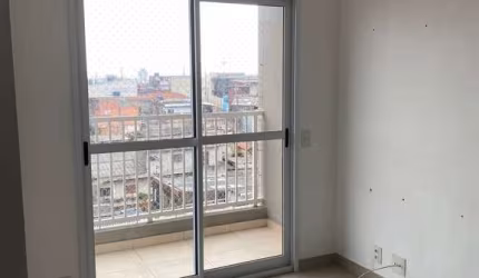 EXCELENTE APARTAMENTO DE 51 M²/2 DORMITÓRIOS/1 VAGA À VENDA NA CANGAIBA, SÃO PAULO