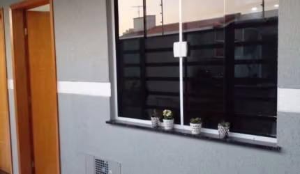EXCELENTE APARTAMENTO DE 36 M²/1 DORMITÓRIO À VENDA NA SANTA CLARA, SÃO PAULO