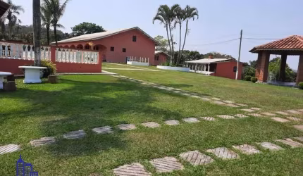 EXCELENTE OPORTUNIDADE!!! SITIO COM 33.000 M² COM CASA SEDE/ESTRUTURA PARA EVENTOS COM FUNDOS PARA O RIO JAGUARI Á VENDA EM SANTA ISABEL