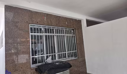 EXCELENTE SOBRADO DE 125 M²/3 DORMITÓRIOS/2 VAGAS/EDICULA À VENDA NA CHÁCARA BELENZINHO, PRÓXIMO AO ANALIA FRANCO