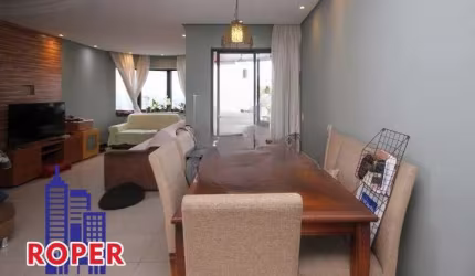 EXCELENTE APARTAMENTO DE 110 M²/3 SUITES/2 VAGAS À VENDA NA VILA ANTONIETA