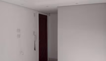 LINDO APARTAMENTO DE 44 M²/2 DORMITÓRIOS/1 VAGA À VENDA CONJUNTO HABITACIONAL TEOTONIO VILELA