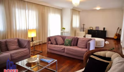 EXCELENTE APARTAMENTO DE 186 M²/3 SUITES/2 VAGAS À VENDA/LOCAÇÃO PRÓXIMO AO METRÔ TATUAPÉ