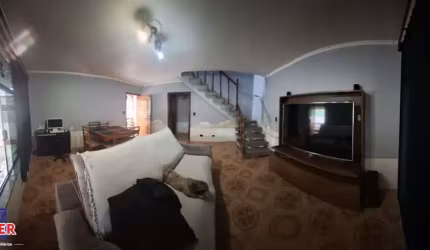 EXCELENTE SOBRADO COM 231 M²/CASA/ EDICULA À VENDA NO TATUAPÉ