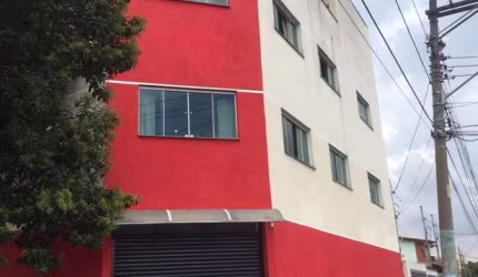 VENDA/LOCAÇÃO- Excelente Prédio Comercial de 600 m² na Cidade Patriarca!!!