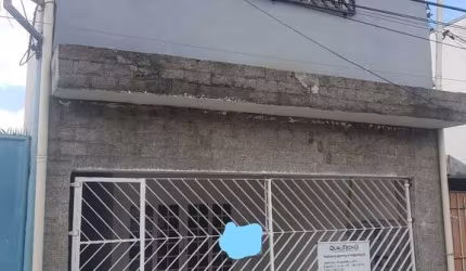 VENDA/PERMUTA- SOBRADO COMERCIAL COM 280 METROS NA VILA CARRÃO.