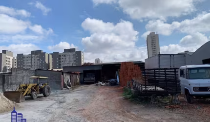 ÁREA DE 3.000 METROS À VENDA/ LOCAÇÃO NO ARICANDUVA, SÃO PAULO.