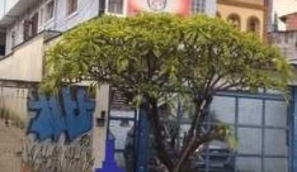 Excelente oportunidade para investimento: Prédio Comercial de 500 m² à venda no alto da Mooca, São Paulo