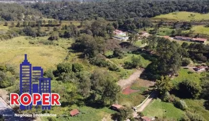 LINDO HARAS FORMADO COM ESTRUTURA COM 9 ALQUEIRES À VENDA EM MAIRINQUE.