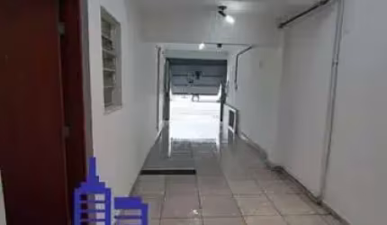 EXCELENTE IMÓVEL COMERCIAL/RESIDENCIAL COM 3 DORMITÓRIOS/2VAGAS À VENDA NA MOÓCA, SÃO PAULO
