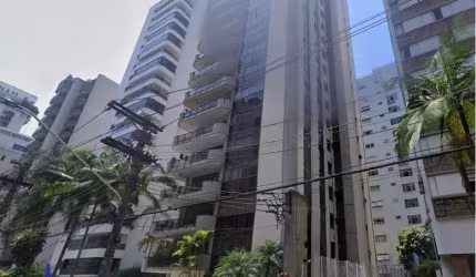 Vende-se apartamento (cobertura triplex) de 642m² para reforma ? Próximo ao Samaritano e Shopping Higienópolis