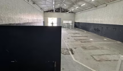 EXCELENTE SALÃO COMERCIAL COM 300 M² (10 X 30 M²) COM 3 SALAS/3BANHEIROS PARA ALUGAR PRÓXIMO AO METRÔ VILA PRUDENTE