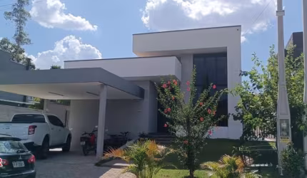 EXCELENTE CASA TÉRREA DE 362 M²/CASA SEDE/PISCINA/ÁREA GOURMET À VENDA NO CONDOMÍNIO BUONA VITA II EM ATIBAIA