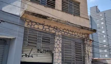 EXCELENTE PRÉDIO COMERCIAL COM GALPÃO/BANHEIRO E COPA À VENDA NA SANTA CLARA