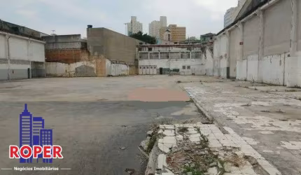 OPORTUNIDADE!!! TERRENO DE 3.315 M² PLANO E LIMPO, EXCELENTE PARA INCORPORADORA
