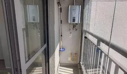 LINDO STUDIO MOBILIADO DE 31 M² PARA ALUGAR PRÓXIMO DO MÊTRO VILA PRUDENTE