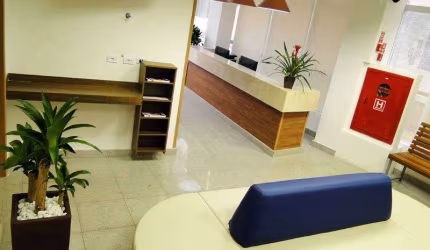 PRÉDIO COMERCIAL DE ALTO PADRÃO COM 1.547M²/24 SALAS Á VENDA NO PARAISO