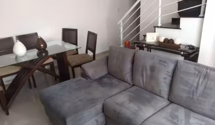 EXCELENTE SOBRADO DE 2 SUITES/3 VAGAS À VENDA NA VILA CARRÃO
