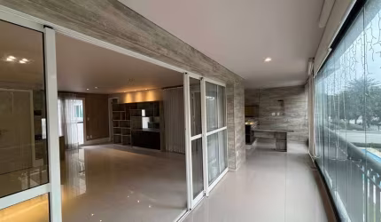 LINDO APARTAMENTO  COM 215 M²/ 3 SUITES/3VAGAS/VARANDA  À VENDA PQ MOÓCA