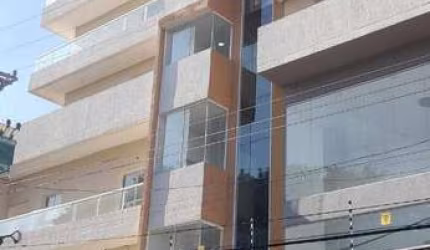 LINDO STUDIO DE 52 M² COM ARÉA GARDEM À VENDA PROX AO METRÔ GUILHERMINA