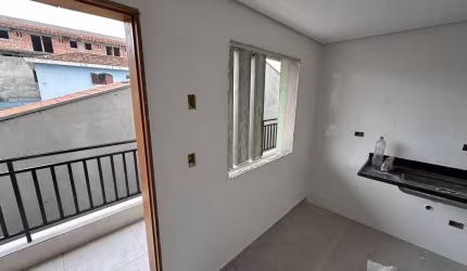 LINDO APARTAMENTO COM 29 M²/1 DORMITÓRIO À VENDA NA VILA EMA
