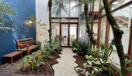 Vende-se Casa no Condomínio Jequiti Residences (Hotel Jequitimar) – Guarujá