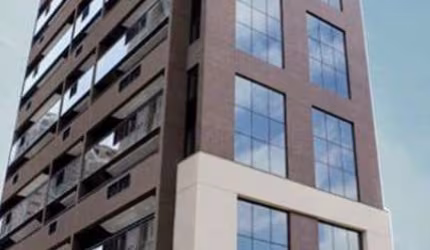 EXCELENTE SALA COM 27 M²/2 AMBIENTES/VARANDA À VENDA NA ACLIMAÇÃO, SÃO PAUL