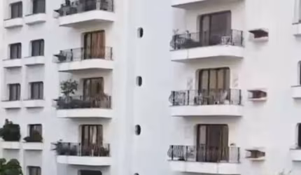 EXCELENTE APARTAMENTO DE 132 M²/3 DORMS/2 VAGAS À VENDA NO ANALIA FRANCO