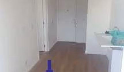 APARTAMENTO COM 32 M²/1 DORM/VARANDA À VENDA/ALUGA PRÓXIMO METRÔ VL MATILDE