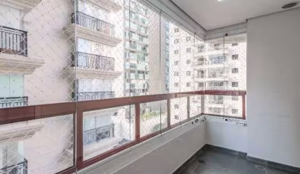 APARTAMENTO COM 95 M²/3 DORMITÓRIOS/2 VAGAS À VENDA NO TATUAPÉ