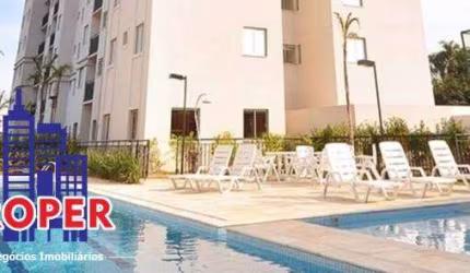 APARTAMENTO DE 48 M²/ 2 DORMS/1 VAGA  P/ ALUGAR PRÓXIMO AO MONOTRILHO V EMA