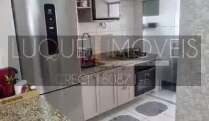 Apartamento com 2 quartos à venda no Jardim das Constelações, Salto , 46 m2 por R$ 290.000