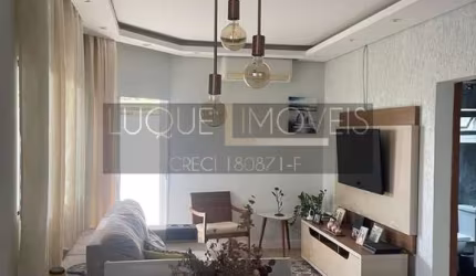 Casa com 2 quartos à venda no Jardim Brasil, Indaiatuba  por R$ 298.000