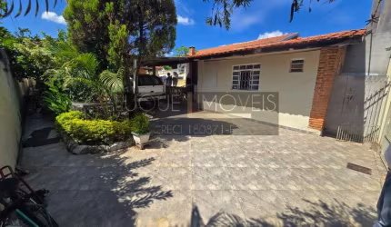 Casa com 2 quartos à venda no Jardim Brasil, Indaiatuba  por R$ 340.000