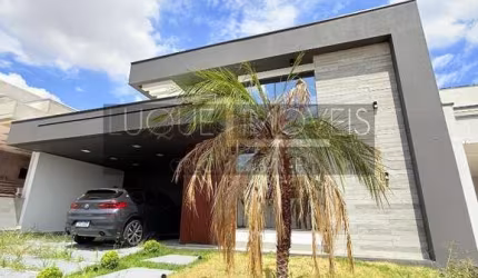 Casa em condomínio fechado com 3 quartos à venda no Colinas de Indaiatuba, Indaiatuba  por R$ 1.650.000