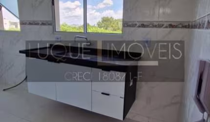 Apartamento com 2 quartos à venda no Jardim dos Colibris, Indaiatuba , 45 m2 por R$ 250.000