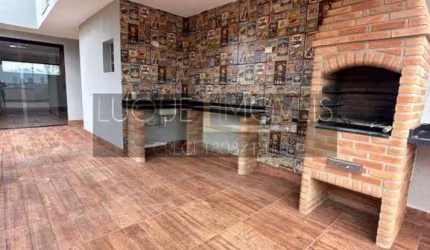 Casa com 2 quartos para alugar no Núcleo Residencial Professor Carlos Aldrovandi, Indaiatuba  por R$ 4.000