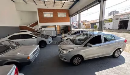 Barracão / Galpão / Depósito com 1 sala à venda no Jardim Regina, Indaiatuba  por R$ 1.790.000