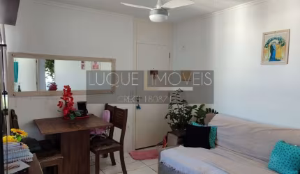 Apartamento com 2 quartos à venda no Jardim do Engenho, Monte Mor , 46 m2 por R$ 170.000