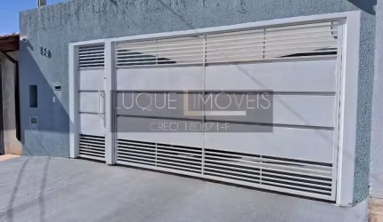 Casa com 2 quartos à venda na Vila Progresso, Salto  por R$ 370.000