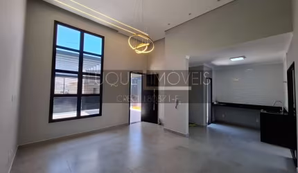 Casa com 3 quartos à venda no Parque Barnabé, Indaiatuba  por R$ 690.000