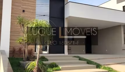 Casa em condomínio fechado com 3 quartos à venda no Jardim Residencial Viena, Indaiatuba  por R$ 1.590.000