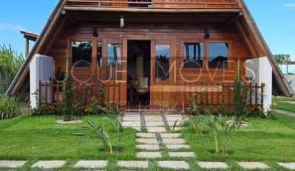 Chácara / sítio com 2 quartos à venda em Trancoso, Porto Seguro  por R$ 1.200.000