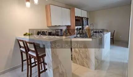 Casa com 2 quartos à venda no Loteamento Terras de São Pedro e São Paulo, Salto  por R$ 618.000