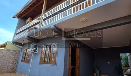 Casa com 3 quartos à venda no Jardim Regina, Indaiatuba  por R$ 880.000