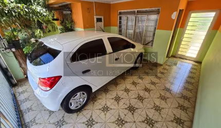 Casa comercial com 2 salas à venda na Vila Vitória II, Indaiatuba  por R$ 850.000